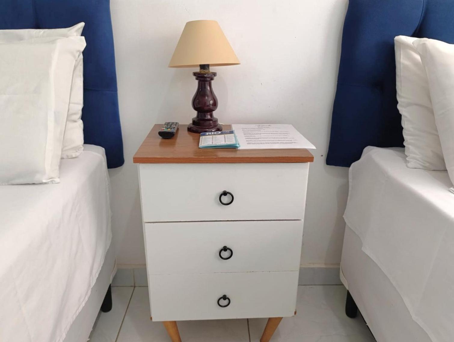 Nas Ondas Do Mar Copacabana Apartamento *