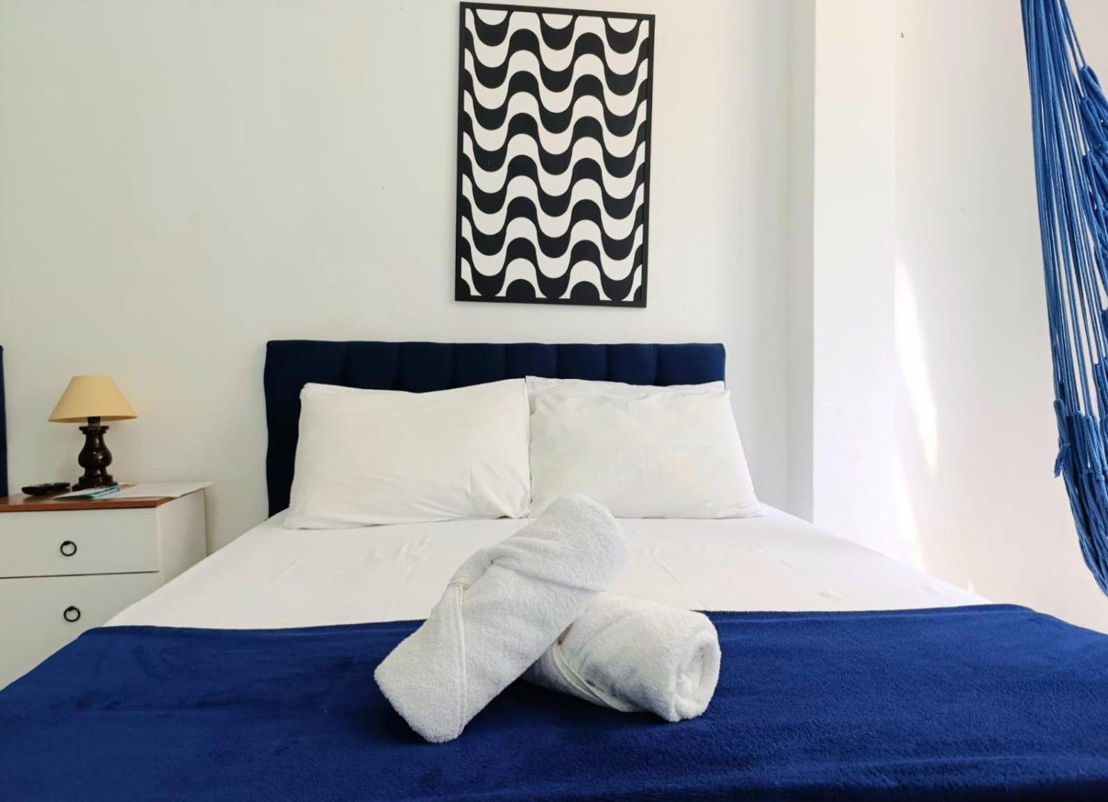 Nas Ondas Do Mar Copacabana Apartamento Río de Janeiro