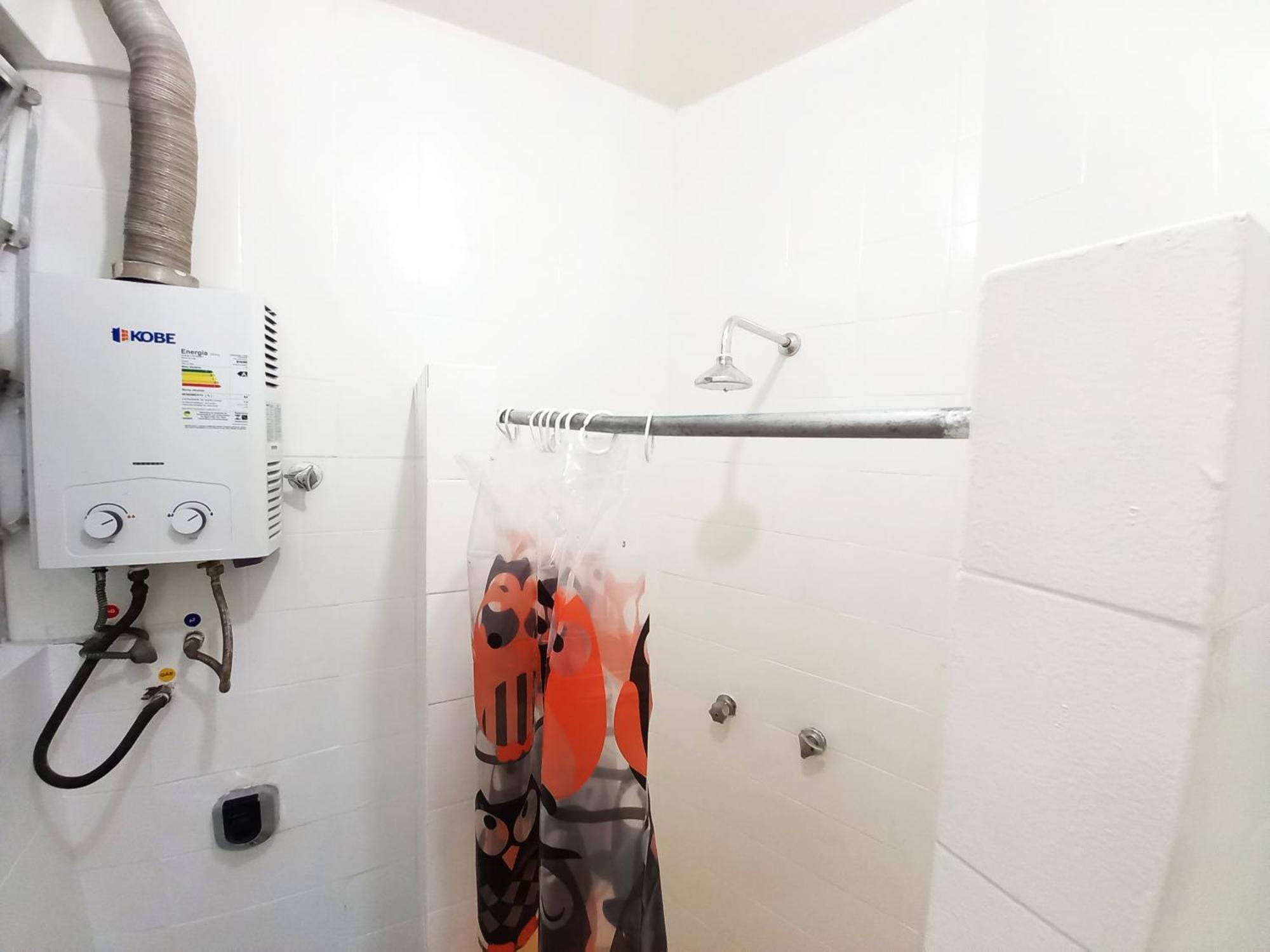 Apartemen Nas Ondas Do Mar Copacabana Rio de Janeiro